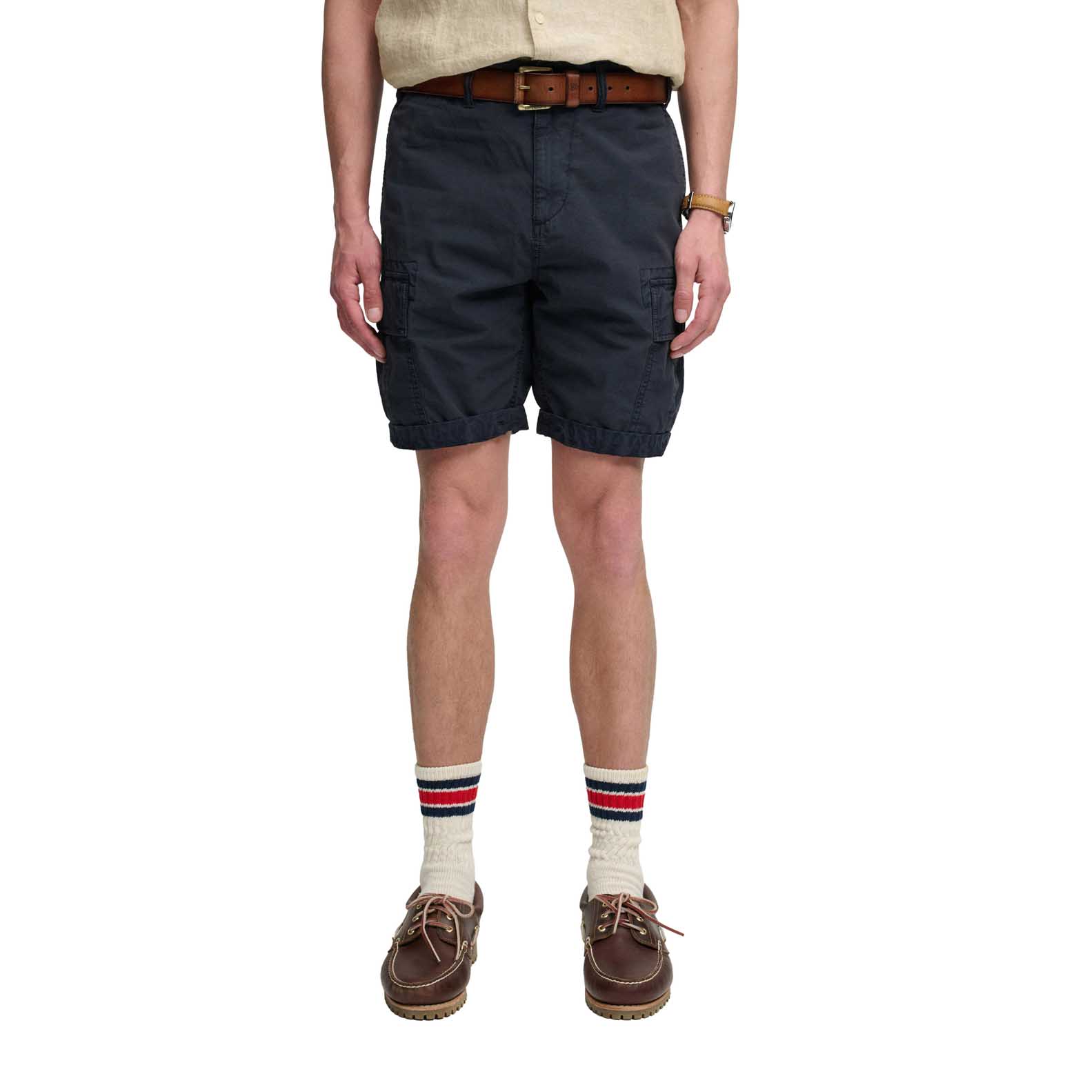 Superdry Ripstop Light Cargo Short